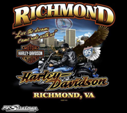 Richmond Harley-Davidson®